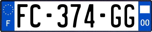 FC-374-GG