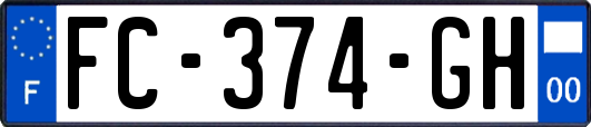 FC-374-GH