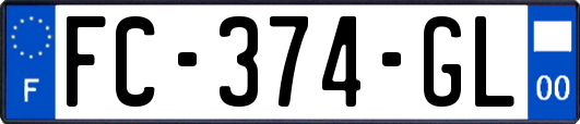 FC-374-GL