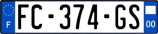 FC-374-GS