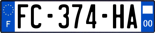 FC-374-HA