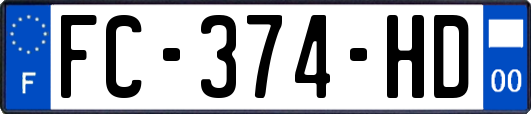 FC-374-HD