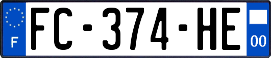 FC-374-HE