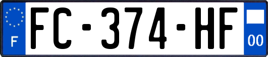 FC-374-HF