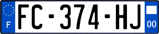 FC-374-HJ