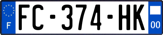 FC-374-HK