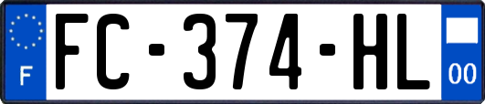 FC-374-HL