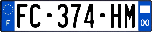 FC-374-HM