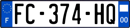 FC-374-HQ