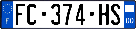 FC-374-HS