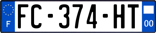 FC-374-HT