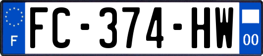 FC-374-HW