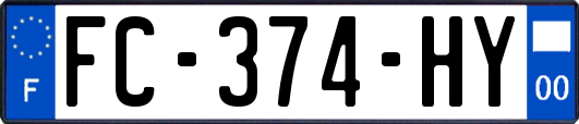 FC-374-HY