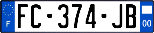 FC-374-JB