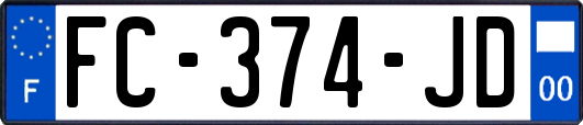 FC-374-JD