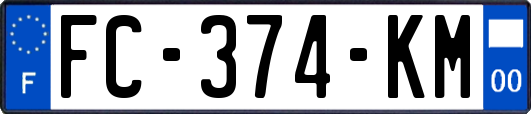 FC-374-KM