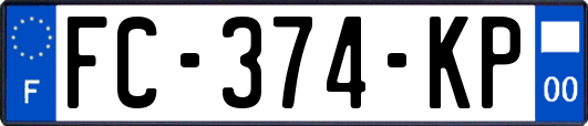 FC-374-KP