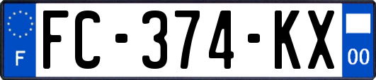 FC-374-KX