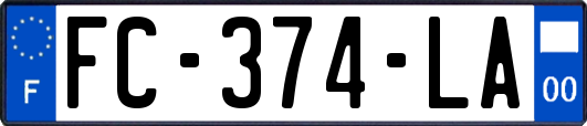 FC-374-LA