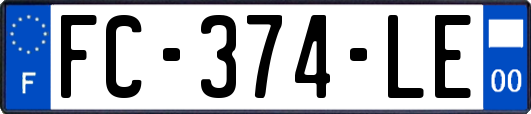 FC-374-LE