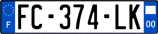 FC-374-LK