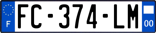 FC-374-LM