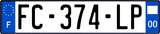 FC-374-LP