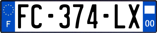 FC-374-LX