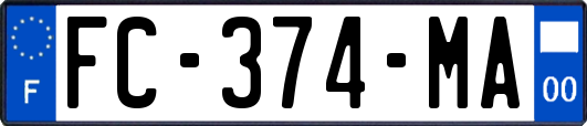 FC-374-MA