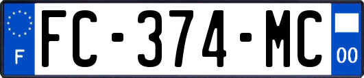 FC-374-MC