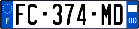 FC-374-MD