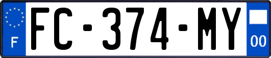 FC-374-MY