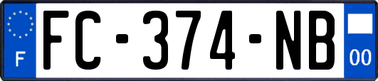 FC-374-NB