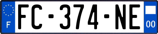 FC-374-NE