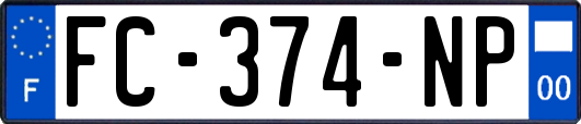 FC-374-NP