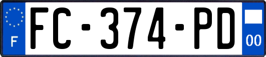 FC-374-PD