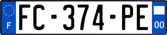FC-374-PE