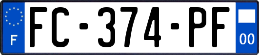 FC-374-PF
