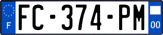 FC-374-PM