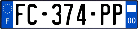 FC-374-PP