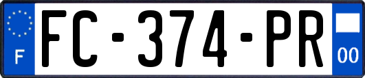 FC-374-PR
