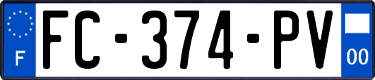 FC-374-PV
