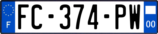 FC-374-PW