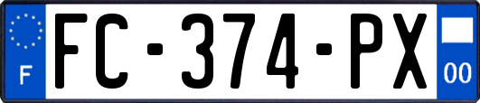 FC-374-PX