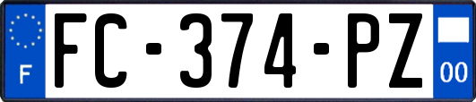 FC-374-PZ