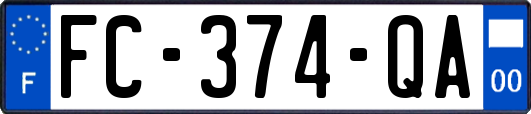 FC-374-QA