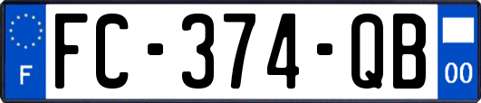 FC-374-QB
