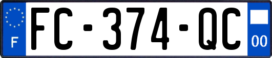 FC-374-QC