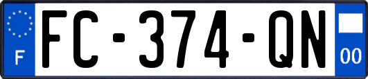 FC-374-QN