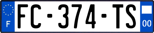 FC-374-TS